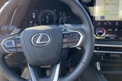 Lexus RX 350h F Sport Design 2.5 Hybrid