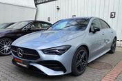 Mercedes CLA 200 mHEV 7G-DCT