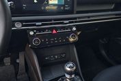 Hyundai Tucson T-GDi Smart 2WD