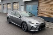 Toyota Camry Executive 2.5 Hybrid Dynamic Force