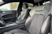 Audi A7 40 TDI mHEV Quattro S tronic