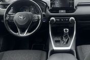 Toyota RAV4 2.5 Hybrid Active 4X2