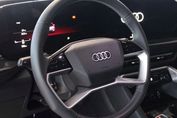 Audi Q5 TDI quattro S line Sportback