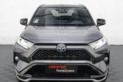 Toyota RAV4 2.5 Plug-in Hybrid 4x4