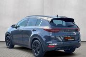 Kia Sportage 1.6 T-GDI Black Edition 2WD DCT