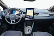 Renault Symbioz 1.6 E-Tech Full Hybrid 145 Techno