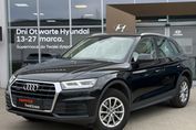 Audi Q5 35 TDI quattro S tronic