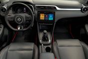 MG ZS 1.5 Vti-Tech Exclusive