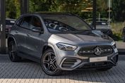 Mercedes GLA 220 4-Matic AMG Line
