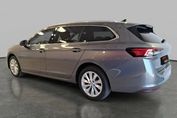 Skoda Superb TSI 4x4 Selection DSG