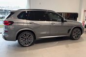 BMW X5 xDrive40d M Sport
