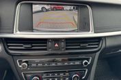 Kia Optima XL 2.0 Plug-in Hybrid