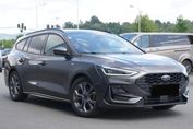 Ford Focus ST-Line X  1.0 EcoBoost