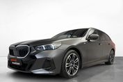 BMW Seria 5 520d xDrive mHEV M Sport aut