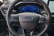 Ford Focus 1.0 Ecoboost Mhev Titanium x