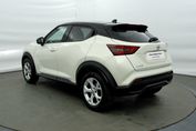 Nissan Juke Tekna 1.0 DIG-T