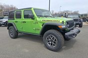 Jeep Wrangler Rubicon GME 2.0 Turbo AT 4WD