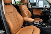 BMW X3 xDrive30e xLine sport