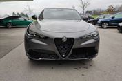 Alfa Romeo Stelvio 2.0 Turbo Veloce Q4