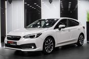 Subaru Impreza Exclusive Eyesight Lineartronic