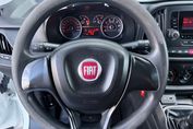 Fiat Doblo Cargo/Van Maxi L2