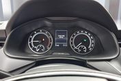 Skoda Scala Tsi Ambition Dsg