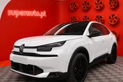 Citroen C4 X Max eDCT6 1.2 mHEV