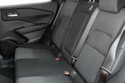 Nissan Qashqai 1.3 DIG-T N-Connecta 4x4 Xtronic