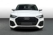 Audi Q5 35 TDI S Line