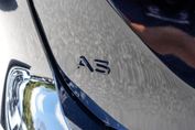 Audi A5 TFSI S line