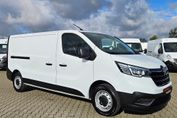 Renault Trafic L2H1