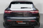 Porsche Macan T