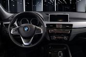 BMW X2 sDrive18i GPF Business Edition aut