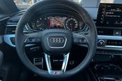 Audi A5 40 TDI Advanced S tronic