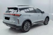 Chery Tiggo 7 Prestige 1.5 T-GDI Super Hybrid DHT