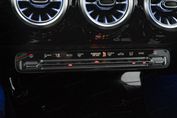 Mercedes Klasa A 200 d Progressive 8G-DCT