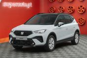 Seat Arona Style Plus 1.0 TSI  DSG