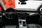 Audi A6 Allroad 40 TDI Quattro S tronic