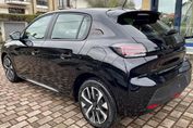 Peugeot 208 Style e-DCS6 1.2 mHEV