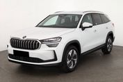 Skoda Kodiaq Edition 130 1.5 TSI mHEV DSG