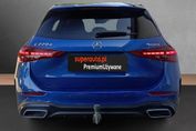 Mercedes Klasa C Kombi 220 d 4MATIC AMG Line