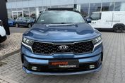 Kia Sorento CRDi Prestige Line 4WD DCT