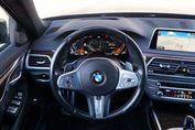 BMW Seria 7 730d xDrive