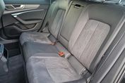Audi A6 Avant 50 TDI quattro S Line
