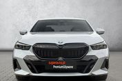 BMW Seria 5 520d xDrive mHEV aut
