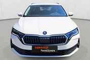 Skoda Octavia 1.5 Tsi Drive Essence