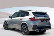 BMW X1 SDRIVE18D M Sport