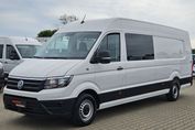 Volkswagen Crafter 35 TDI L5H2