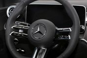Mercedes GLC Coupe 220 d 4-Matic AMG Line