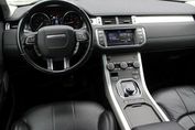 Land Rover Range Rover Evoque TD4 HSE